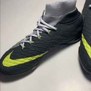 Nike hypervenom x